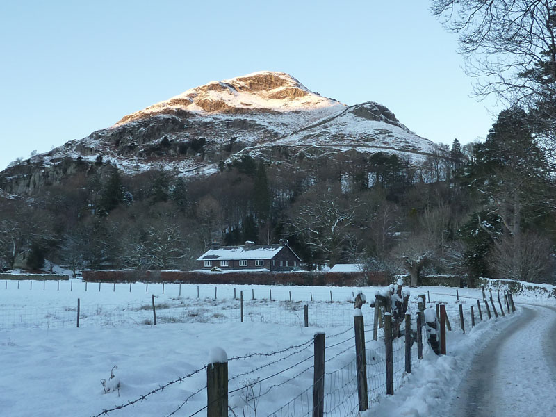 Helm Crag